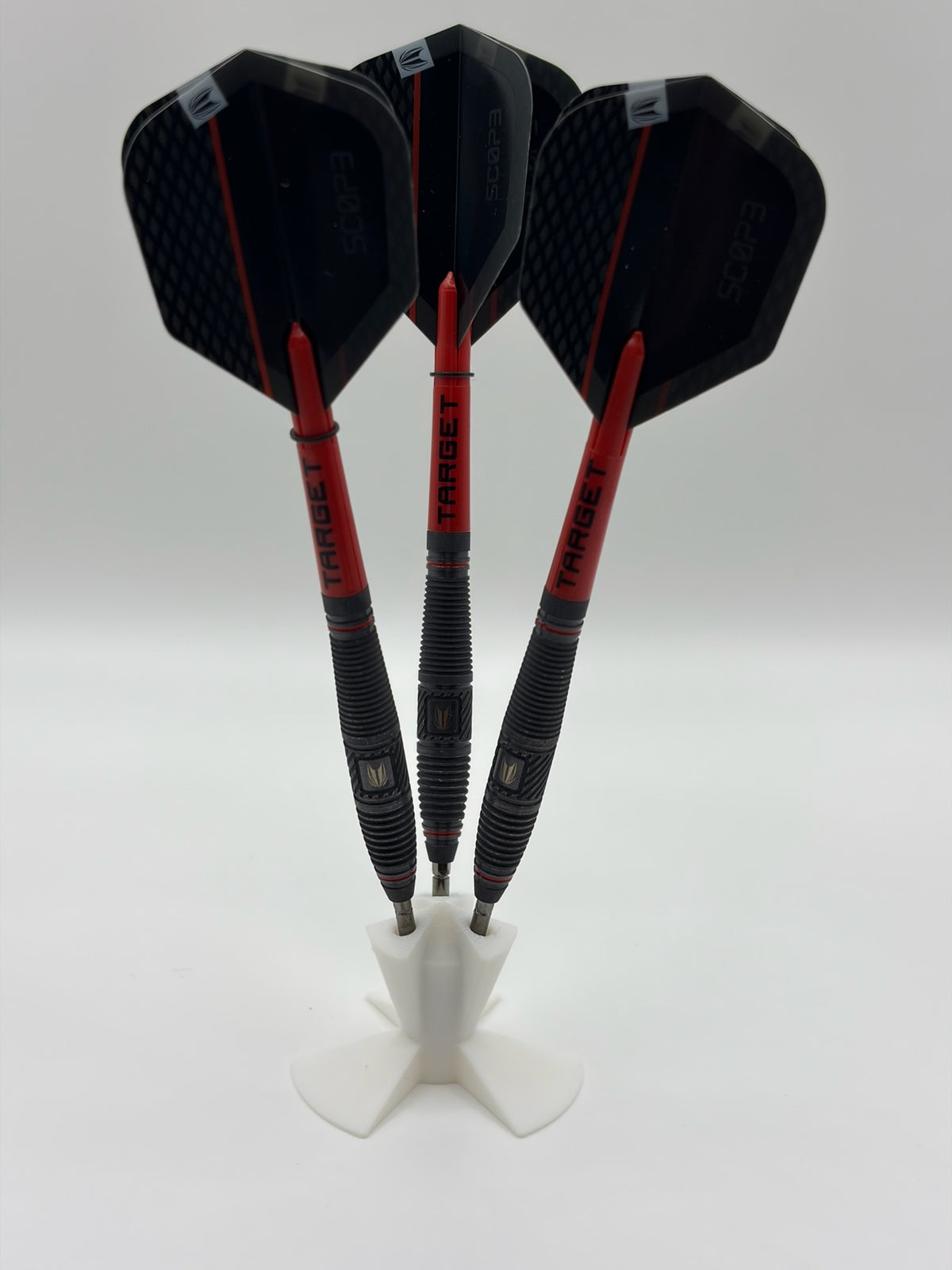 Target Scope 03 (21g) - Grade B