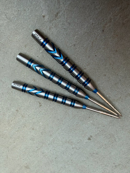 Gerwyn Price Blue Originals (24g) - Grade A