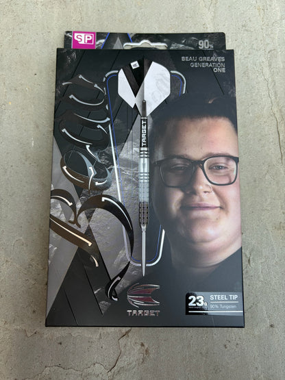 Beau Greaves Gen 1 (23g) - Grade A