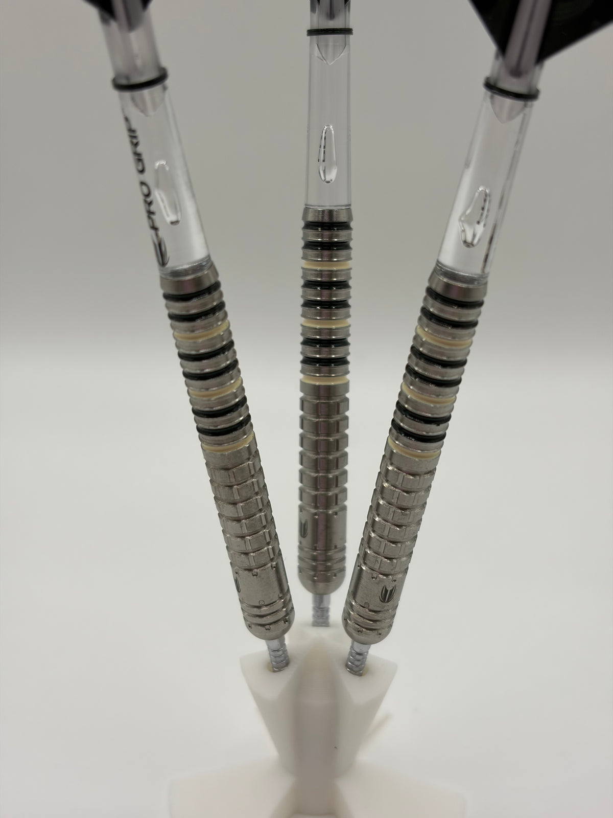 Chris Dobey Gen 1 (22g) - Grade A