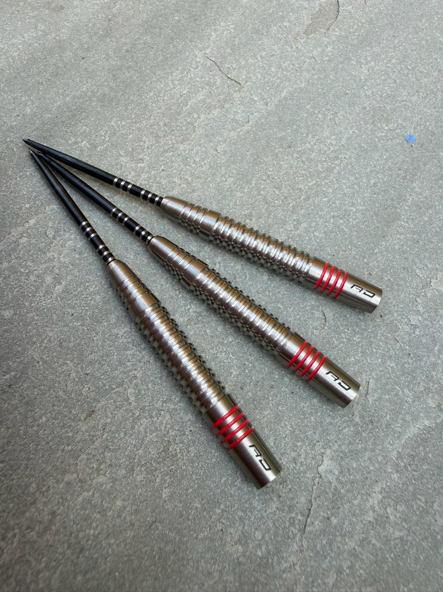 Jonny Clayton Original 2.0 (23g) - Grade A+