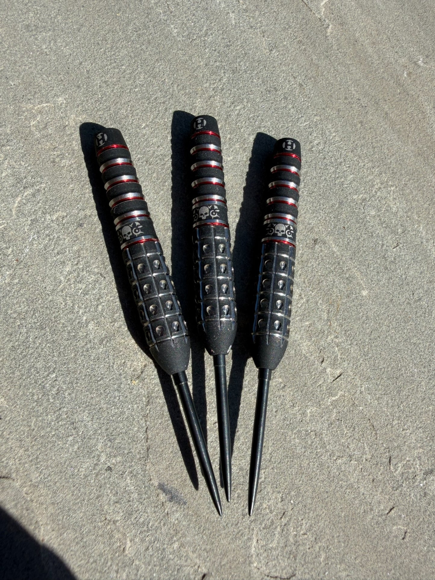 Ryan Searle Series 3 QP (32g) - Grade B