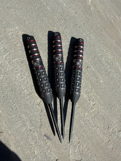 Ryan Searle Series 3 QP (32g) - Grade B