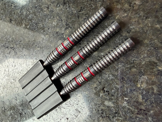 Nathan Aspinall 95K (22g) - Grade A Unboxed