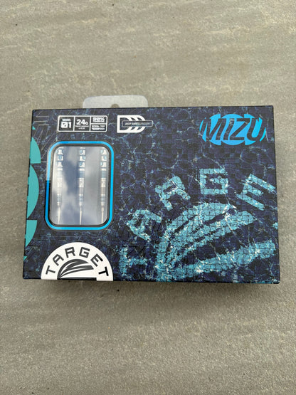 Target Mizu 01 (24g) - Grade A
