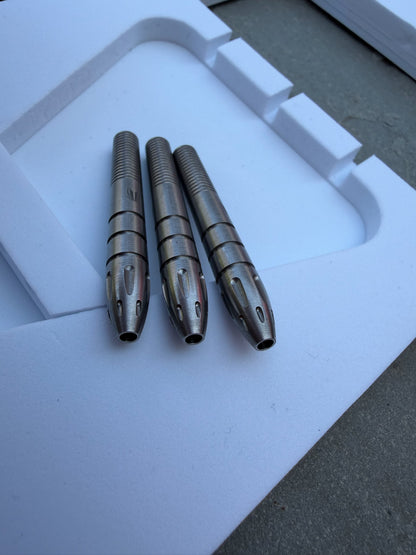 Nathan Aspinall Gen 1 (26g) - Grade A+
