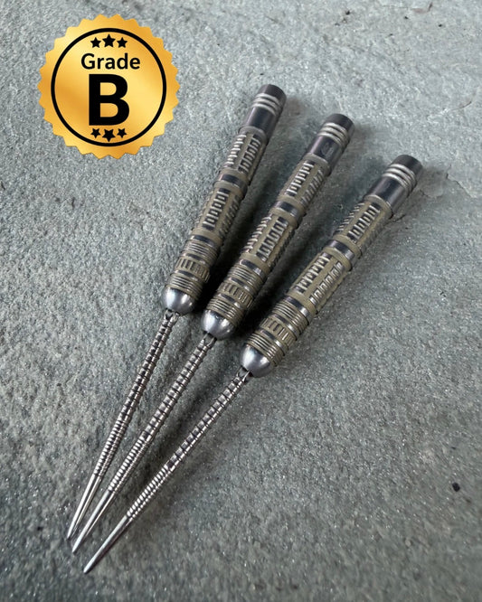 Dimitri van Den Bergh 95K (23g) - Grade B Unboxed
