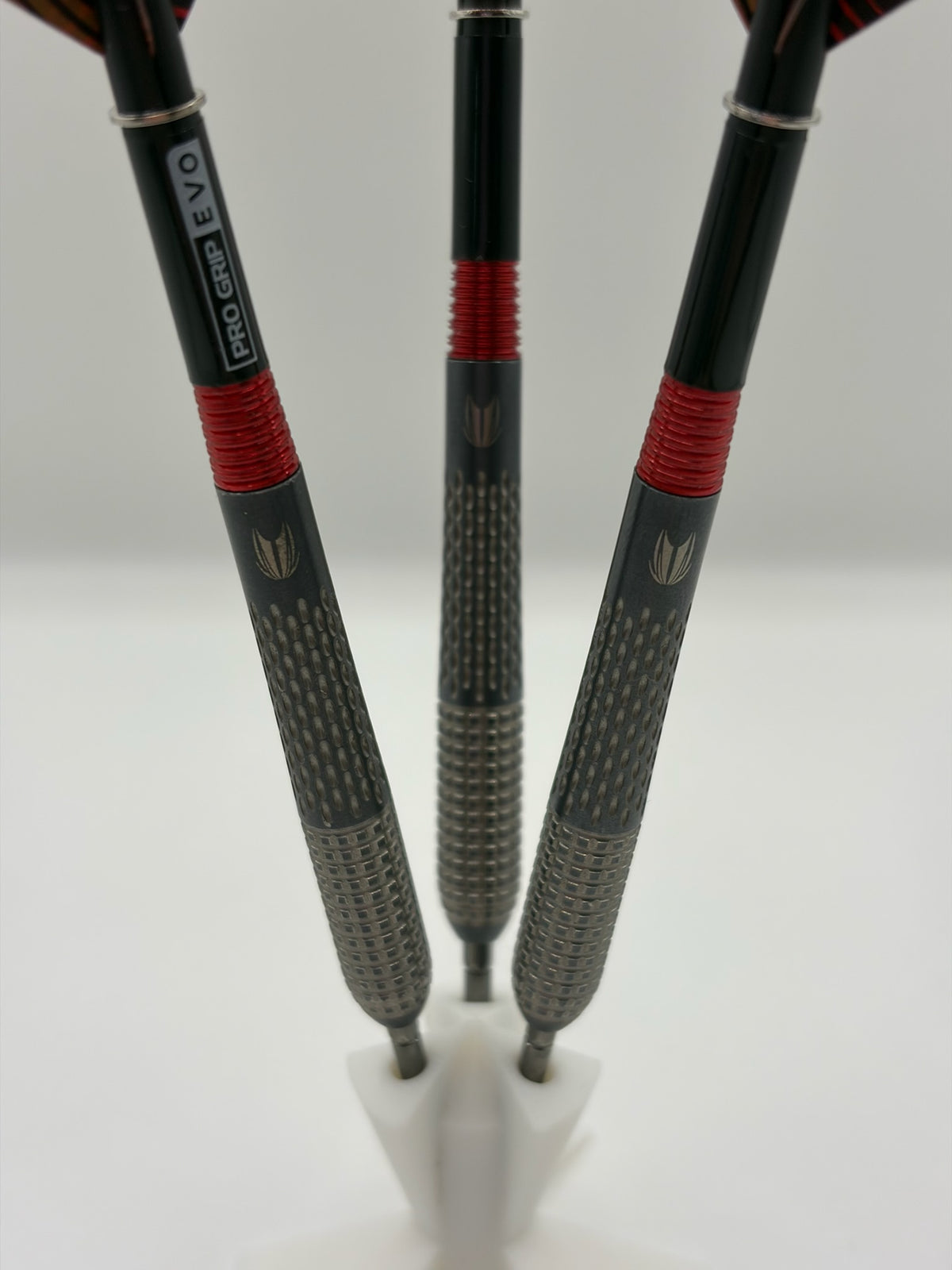 Stephen Bunting Gen 5 Void (22g) - Grade A Unboxed