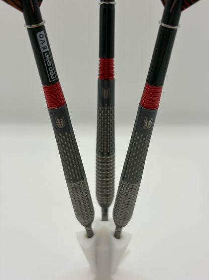 Stephen Bunting Gen 5 Void (22g) - Grade A Unboxed