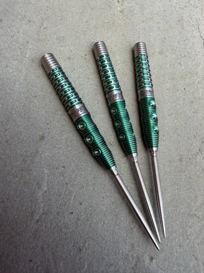 Motomu Sakai Zeno G1 (23g) - Grade A+