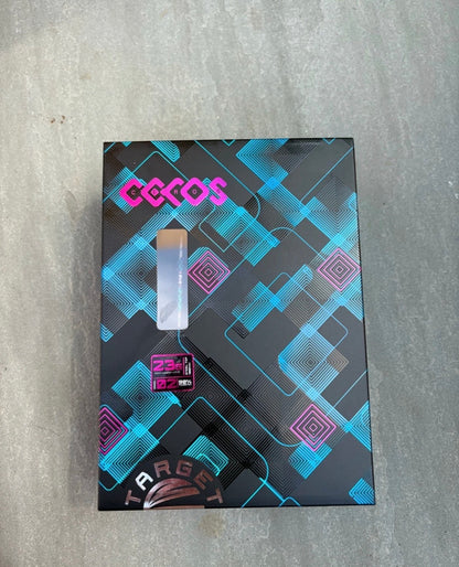 Target Japan Ceros 02 (23g) - Grade A+