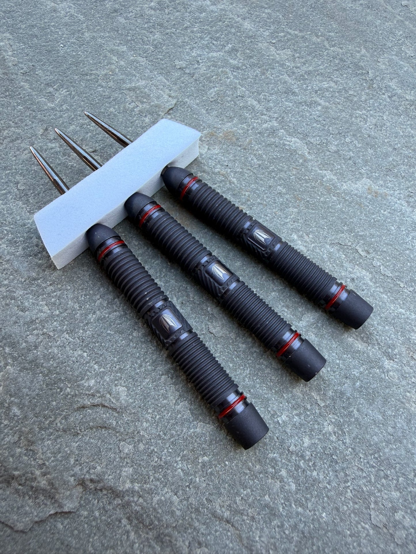 Target Scope 01 (25g) - Grade B