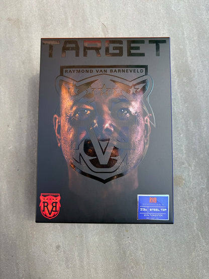 Raymond van Barneveld Gen 6 (23g) - Grade A+