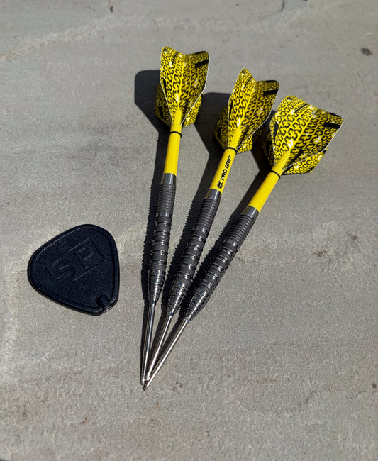 Target Bolide 01 (24g) - Grade B Unboxed