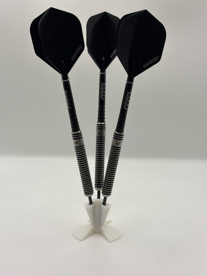 Winmau Blackout 1 (28g) - Grade B