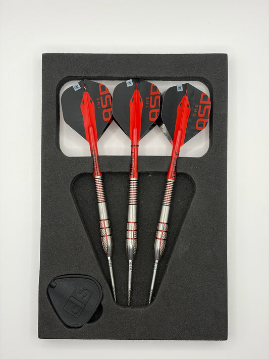 Nathan Aspinall Gen 2 (26g) - Grade B