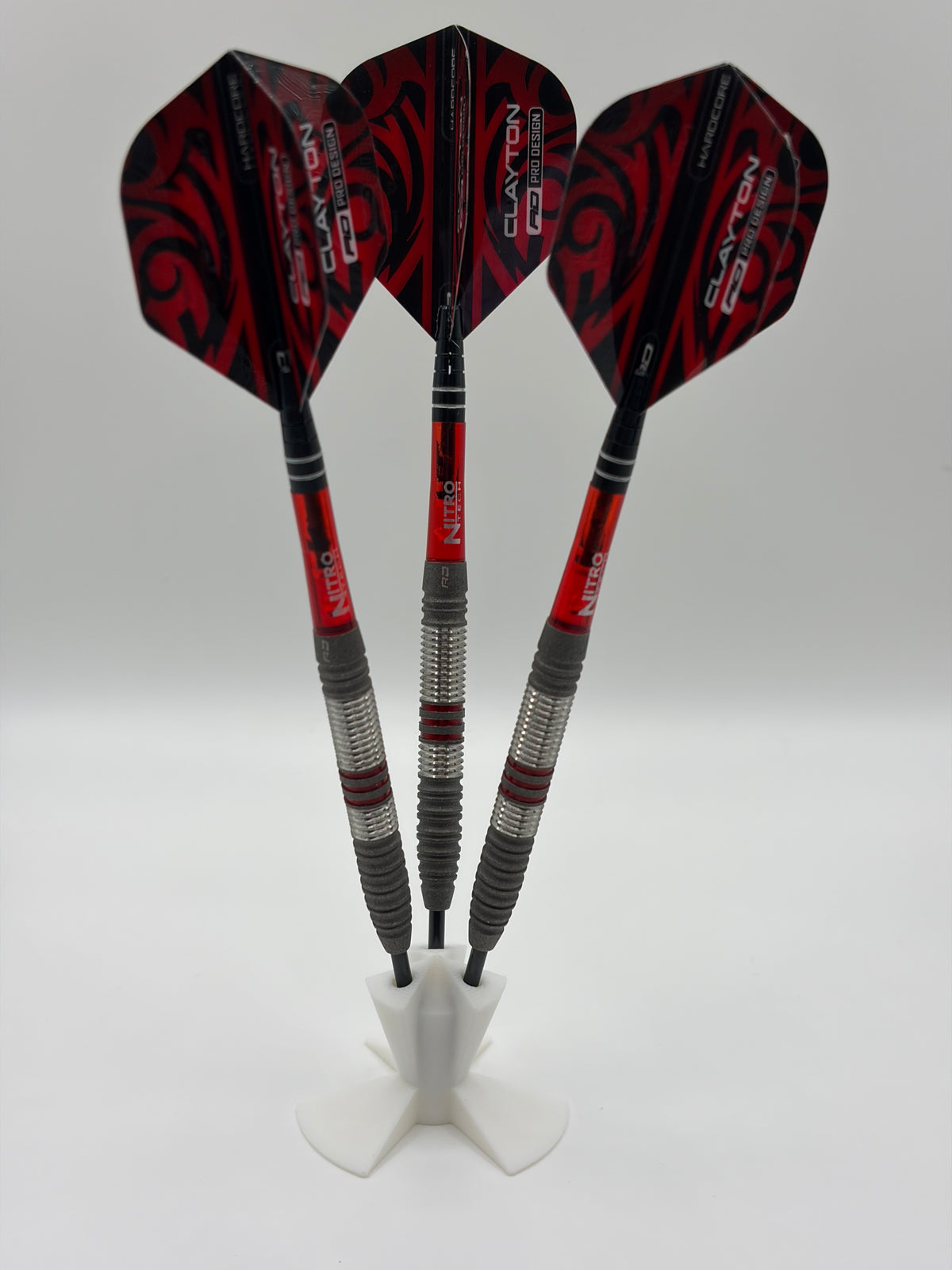 Jonny Clayton Hiraeth (23g) - Grade A+ As New