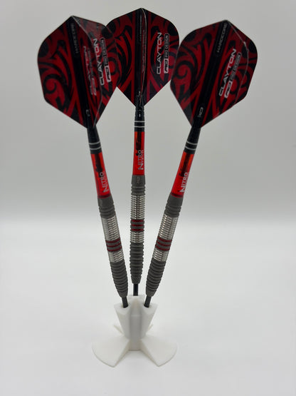 Jonny Clayton Hiraeth (23g) - Grade A+ As New