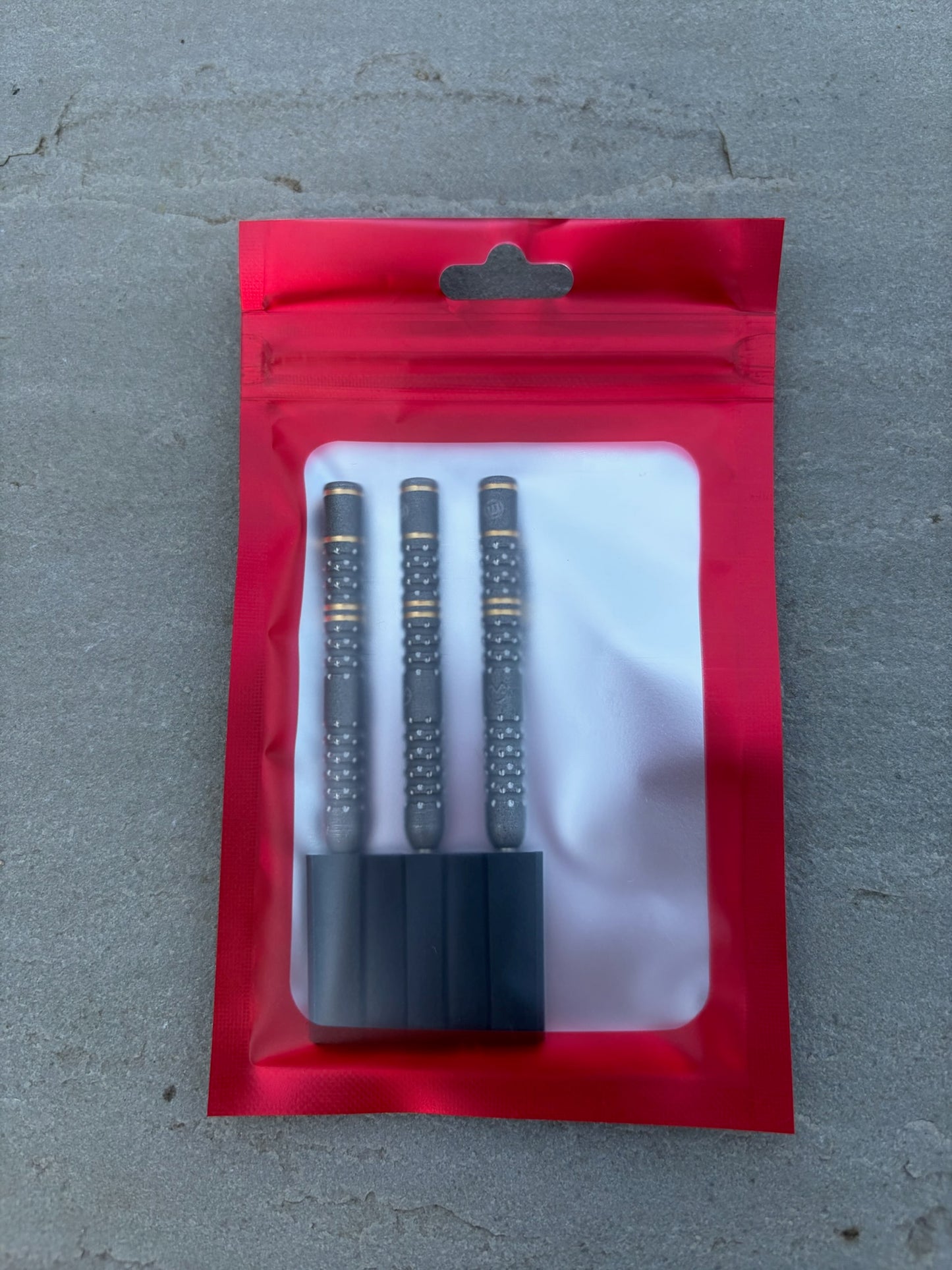Michael van Gerwen EvoX (22.5g) - Grade A+ Unboxed