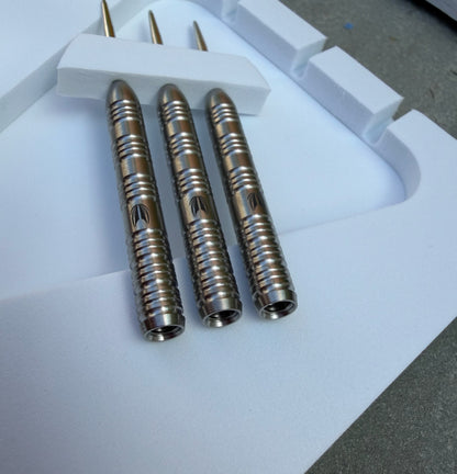 Target Hydro 02 (23g) - Grade A+