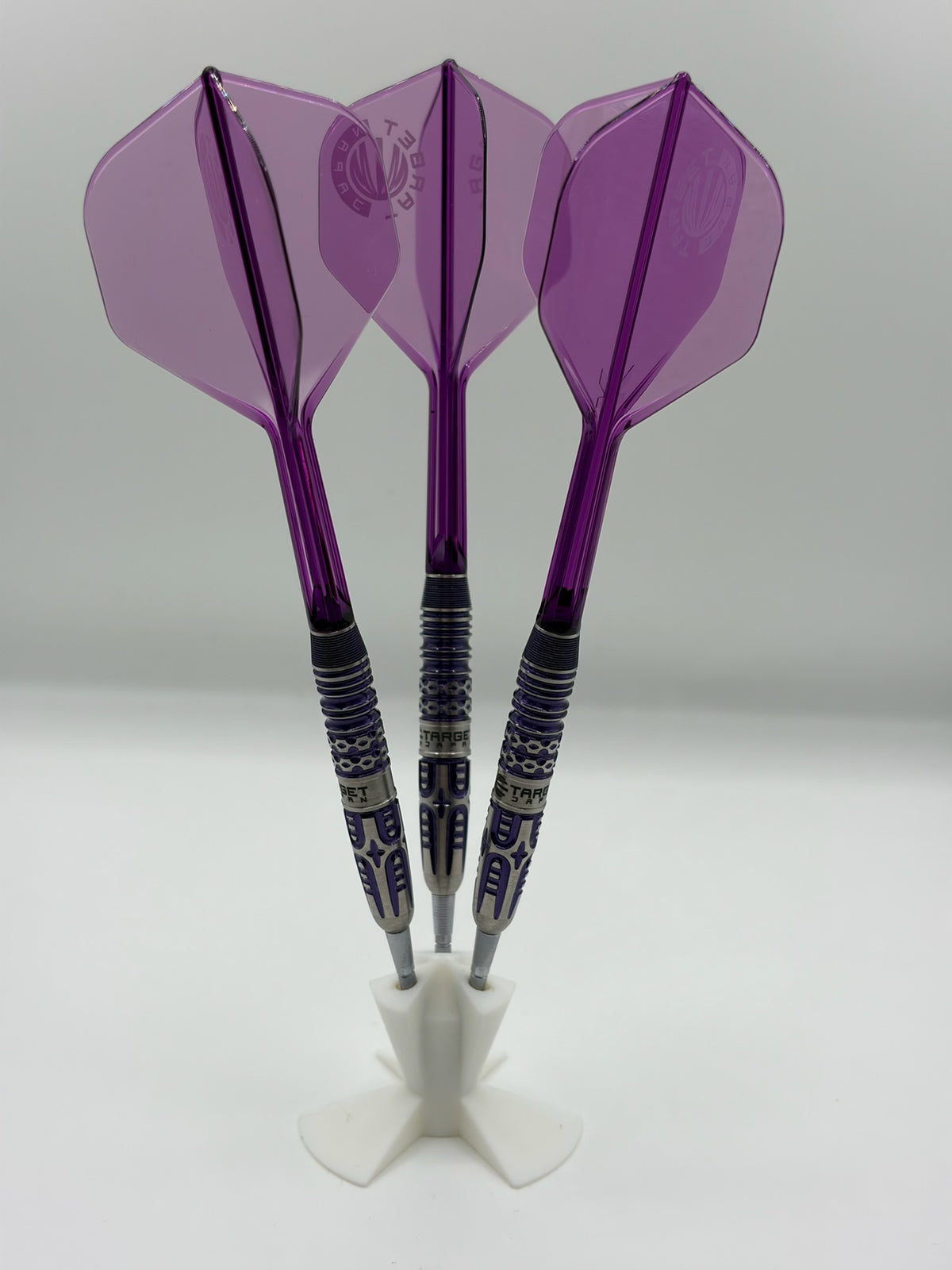 Target Japan Kasumi Sato Endeavour G3 (24g) - Grade A