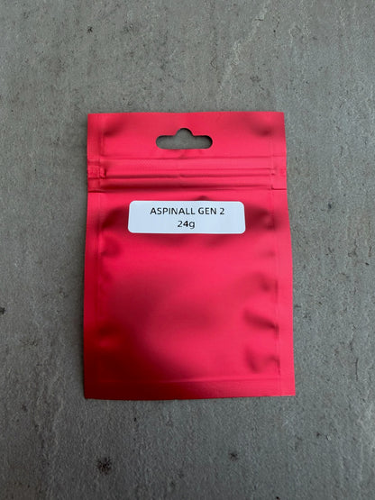 Nathan Aspinall Gen 2 (24g) - Grade A+ Unboxed