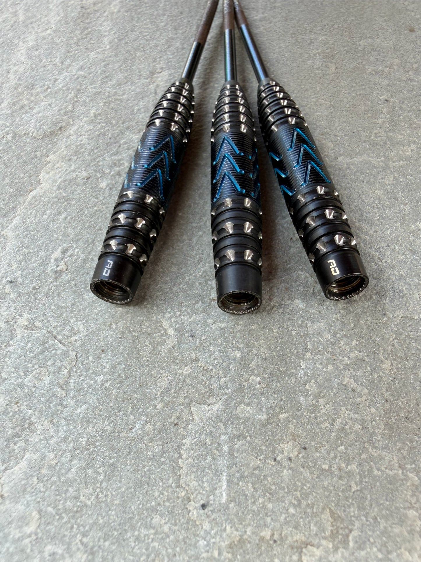 Red Dragon Amp Torpedo (24g) - Grade A Unboxed