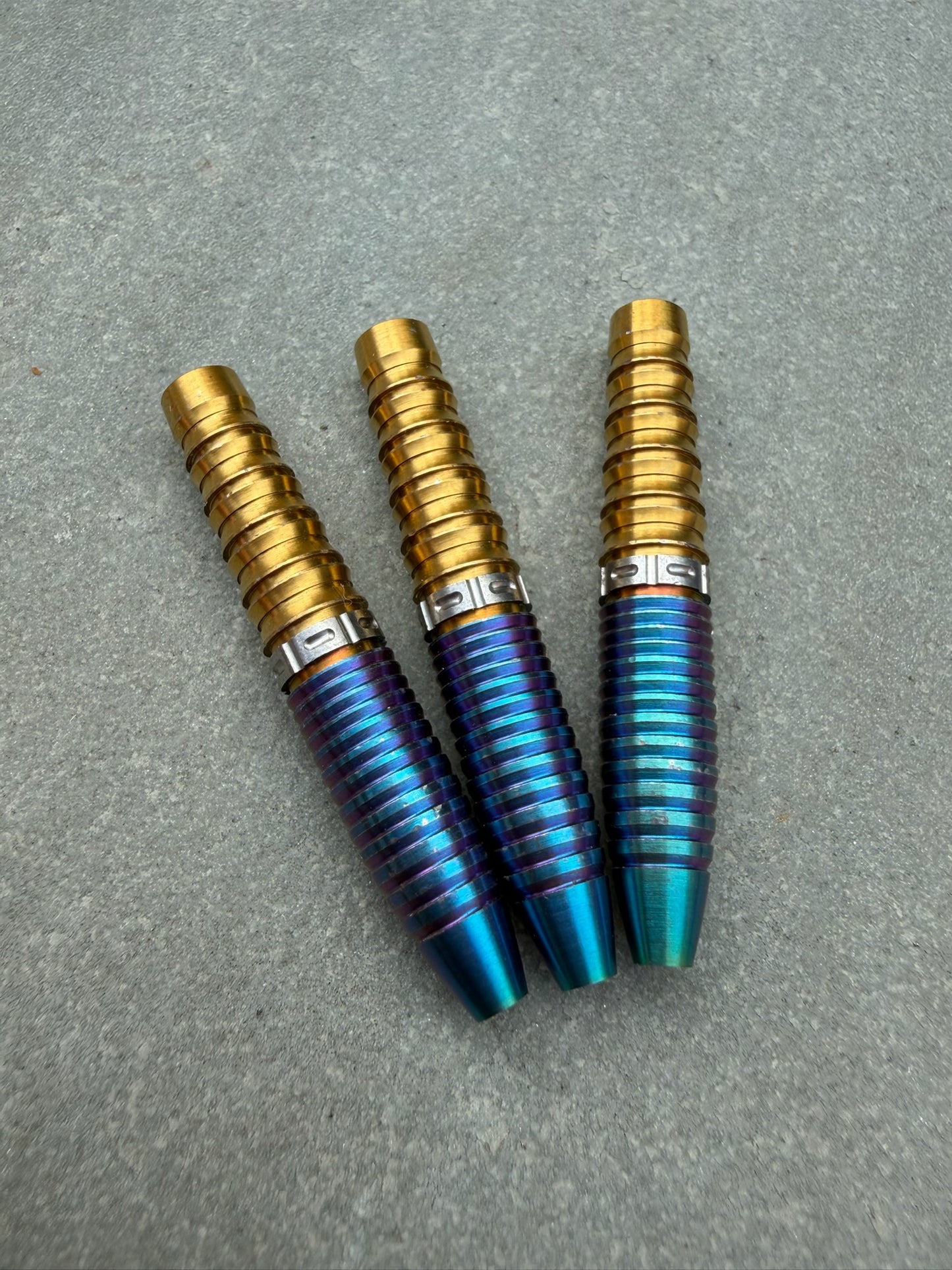 Target Japan Zenith G2 (23g) - Grade A