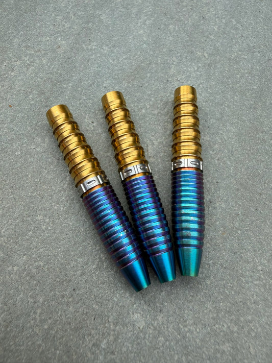 Target Japan Zenith G2 (23g) - Grade A
