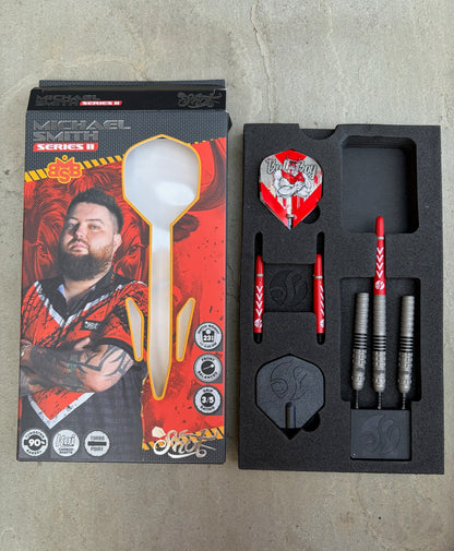 Michael Smith Series 2 Turbo Point (23g) - Grade A