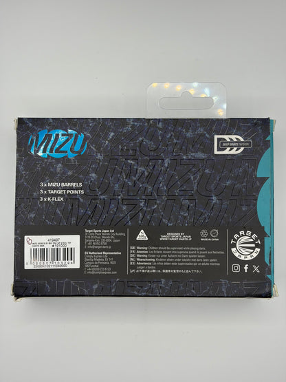 Target Mizu 01 (23g) - Grade B