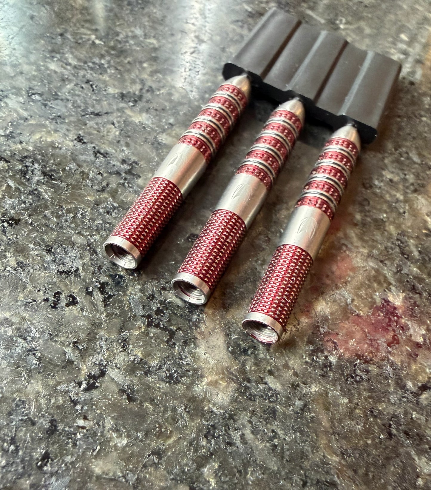 Stephen Bunting 95K (22g) - Grade A Unboxed