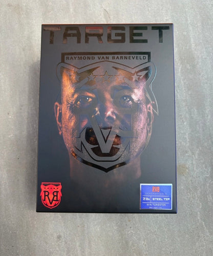 Raymond van Barneveld Gen 6 (23g) - Grade A+