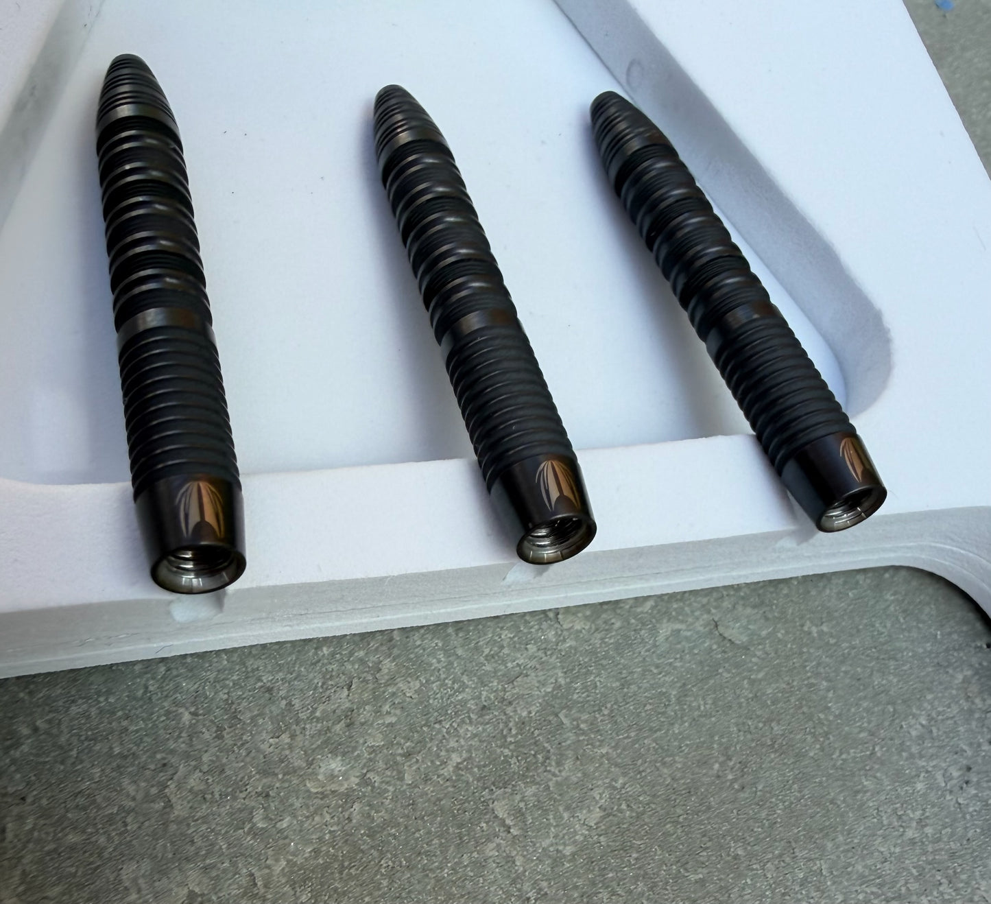 Target Bolide Void 01 (25g) - Grade A