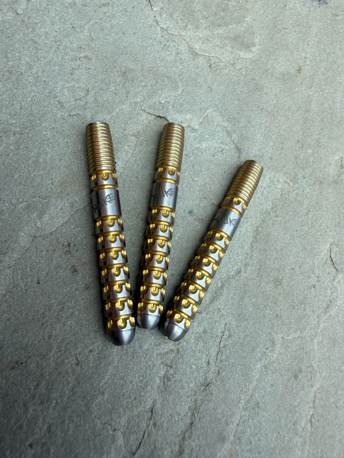Luke Littler G1 Prodigy (24g) - Grade A