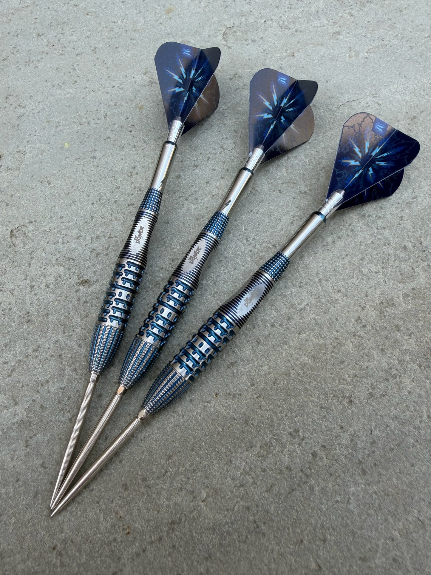 Phil Taylor Power GX2 (26g) - Grade A