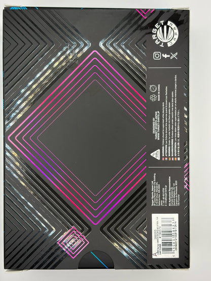 Target Japan Ceros 03 (26g) - Grade A