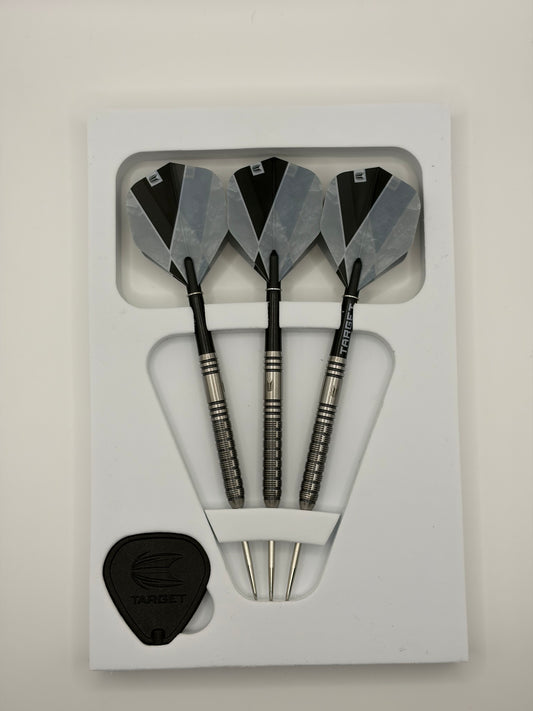 Beau Greaves Gen 1 (23g) - Grade A+ As New