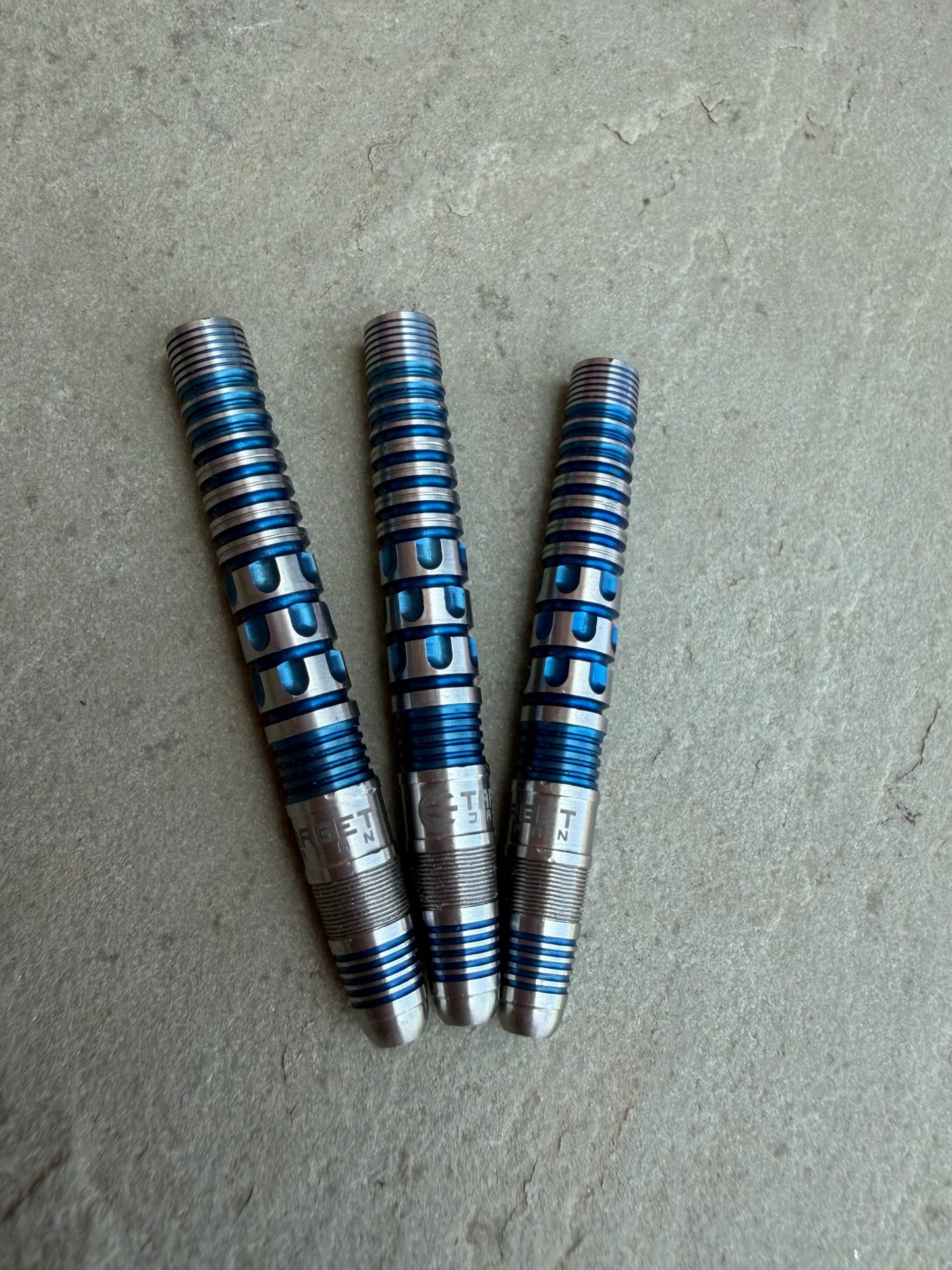 Target Japan Mizu 01 (23g) - Grade A+ Unboxed