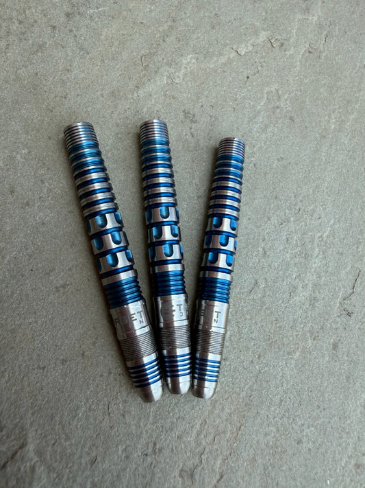Target Japan Mizu 01 (23g) - Grade A+ Unboxed