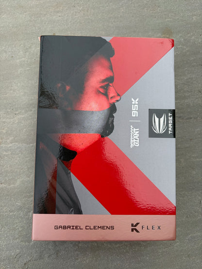 Gabriel Clemens 95K (21g) - Grade A