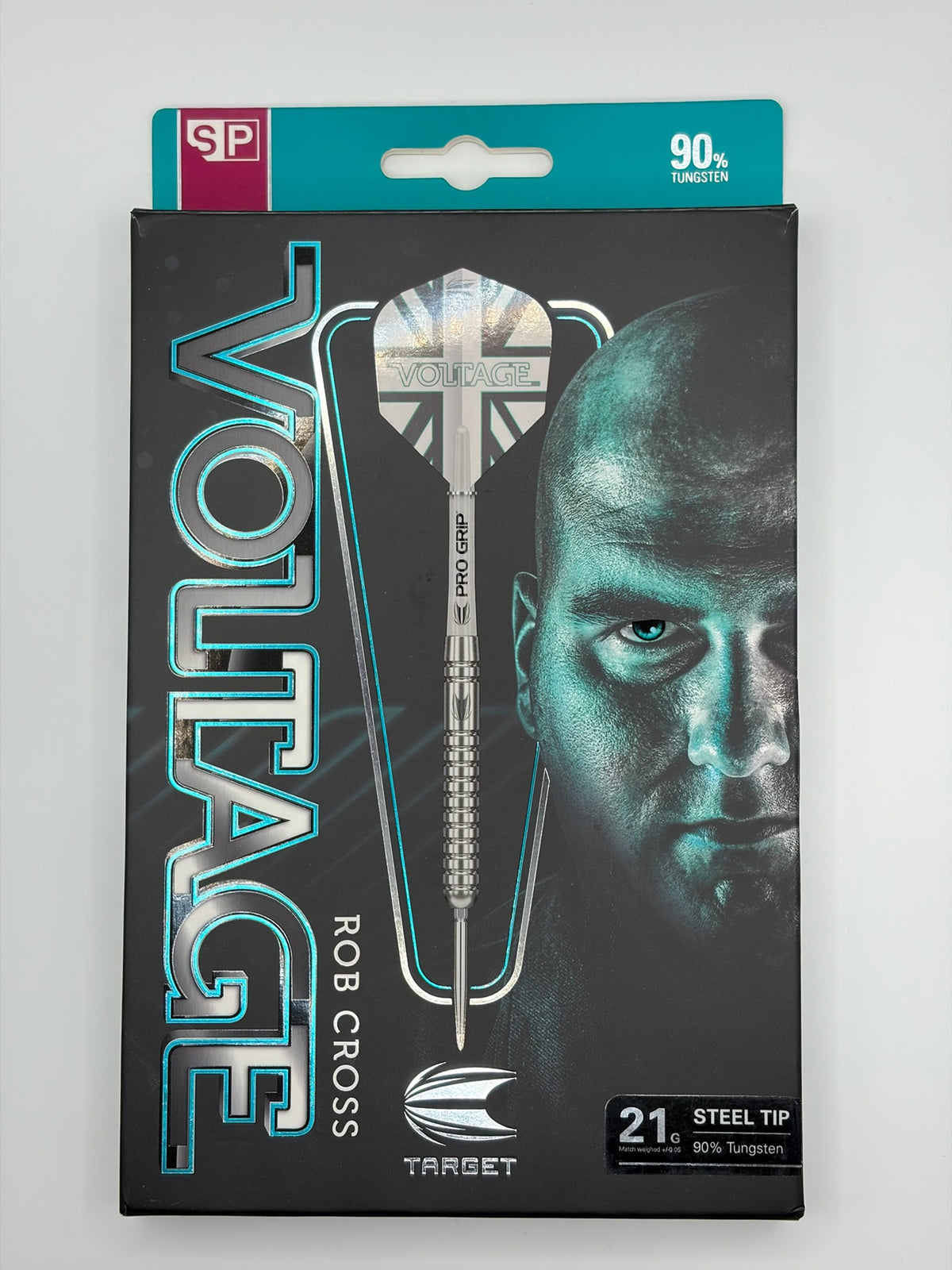 Rob Cross Gen 1 (Multiple Weights) - Grade A