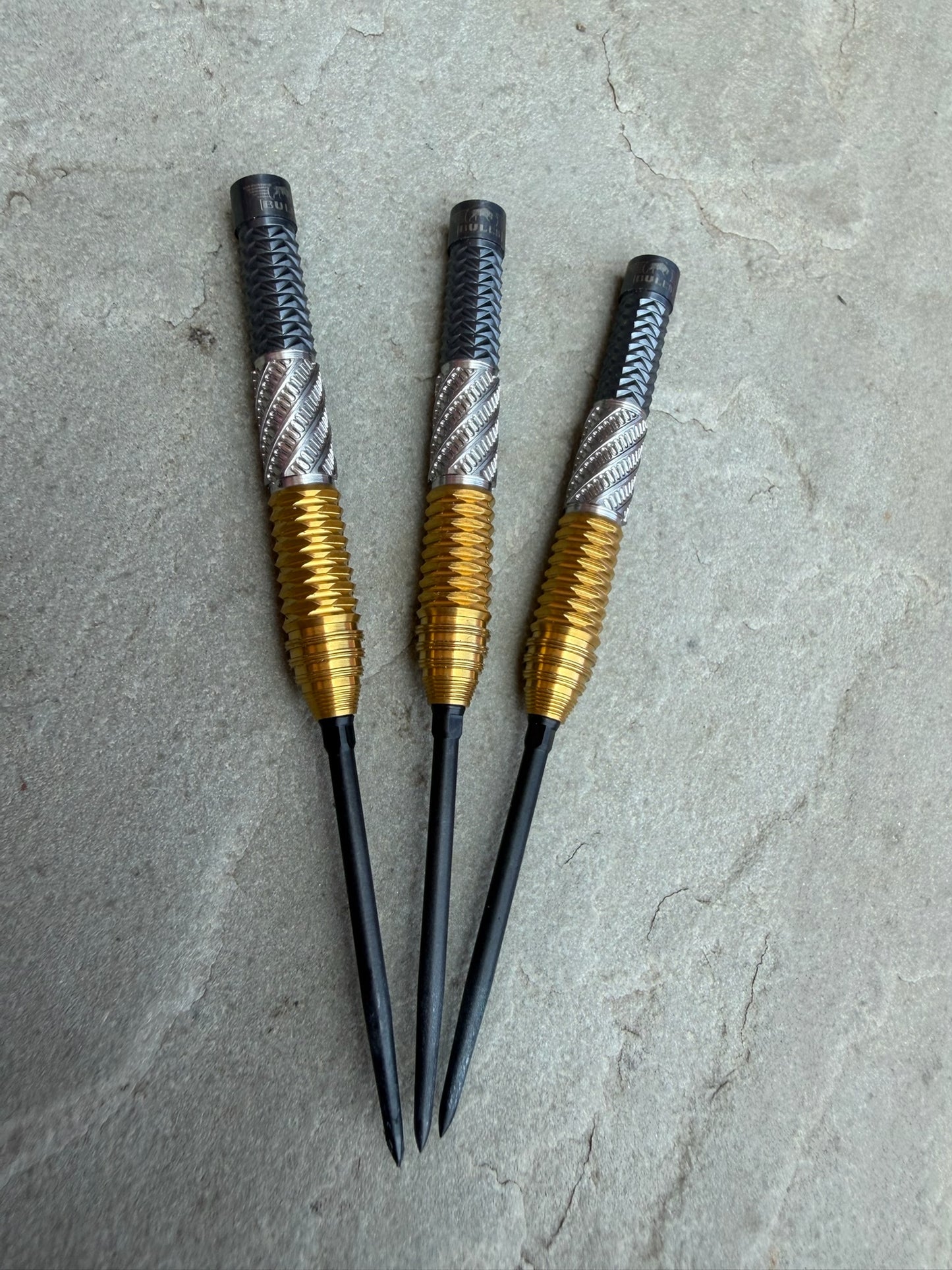Dirk van Duijvenbode CP 95% (23g) - Grade A+