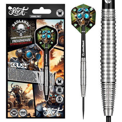 Shot Badlands Krush (22g) - Grade A