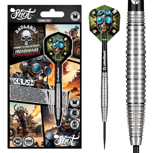 Shot Badlands Krush (22g) - Grade A