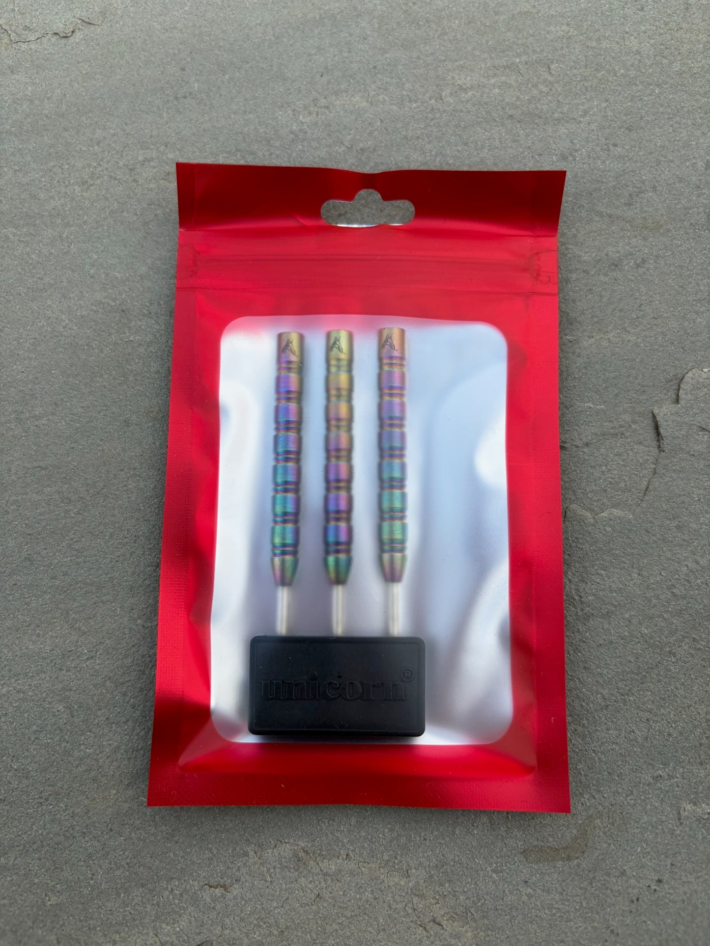 Peter Wright Snakebite 1 (23g) - Grade A Unboxed