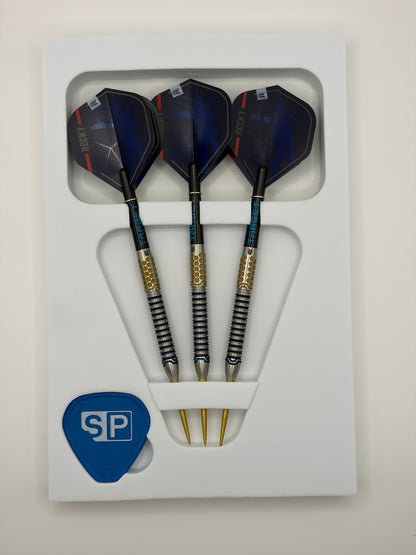 Josh Rock Gen 1 (23g) - Grade A+ As New