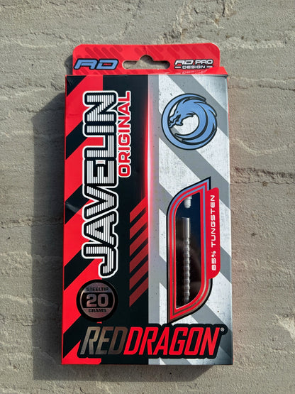 Red Dragon Javelin Original (20g) - Grade A