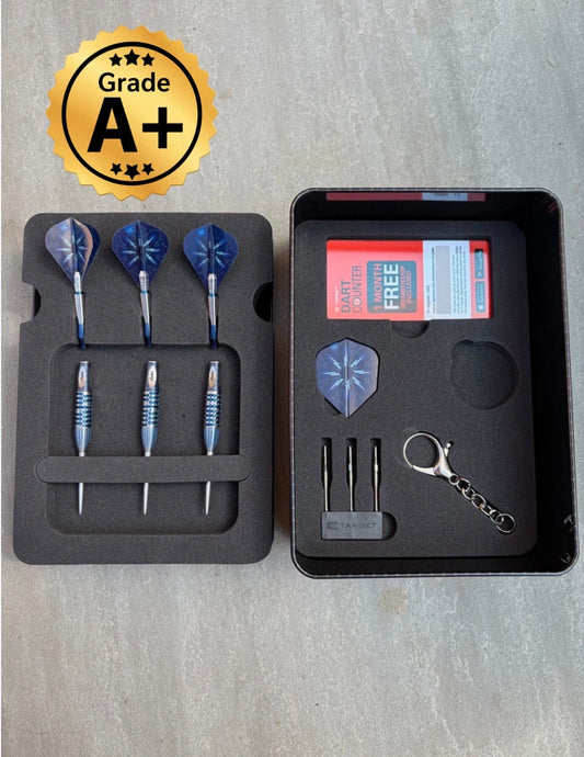 Phil Taylor Power GX2 (26g) - Grade A+