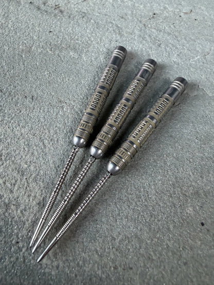 Dimitri van Den Bergh 95K (23g) - Grade B Unboxed